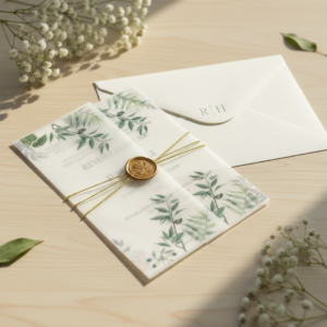 Wedding Cards Lahore