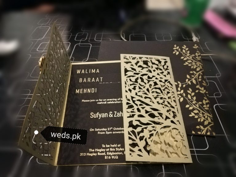 Wedding-Cards-Lahore-Pakistan